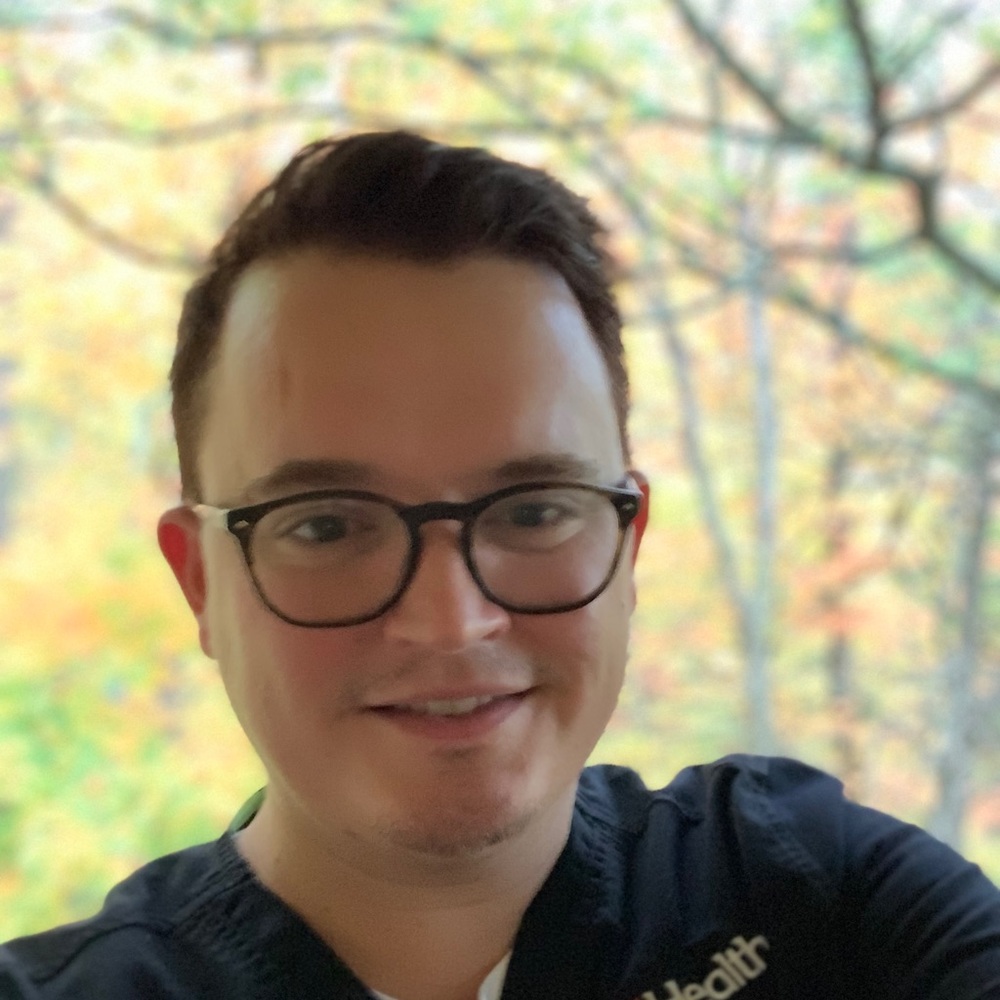 Meet your Posher, Jared